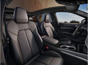 Audi A6 Avant TFSI quattro Allradlenkung Tech-Pro Pano B&O-Premium AHK