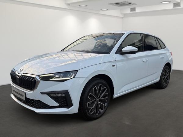 Skoda Scala Tour 1.0 TSI (Mülheim)