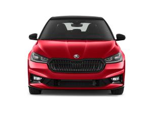 Skoda Fabia Monte Carlo 1.0 TSI DSG 85KW (116PS)