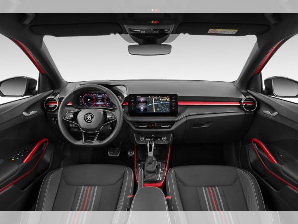 Skoda Fabia Monte Carlo 1.0 TSI DSG 85KW (116PS)