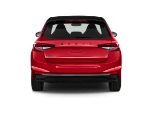 Skoda Fabia Monte Carlo 1.0 TSI DSG 85KW (116PS)