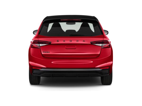 Skoda Fabia Monte Carlo 1.0 TSI DSG 85KW (116PS)