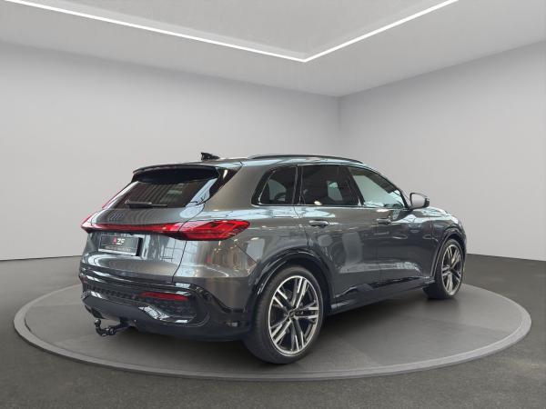 Audi Q5 SUV TDI quattro S tronic+HEAD-UP+PANO+TECH PRO