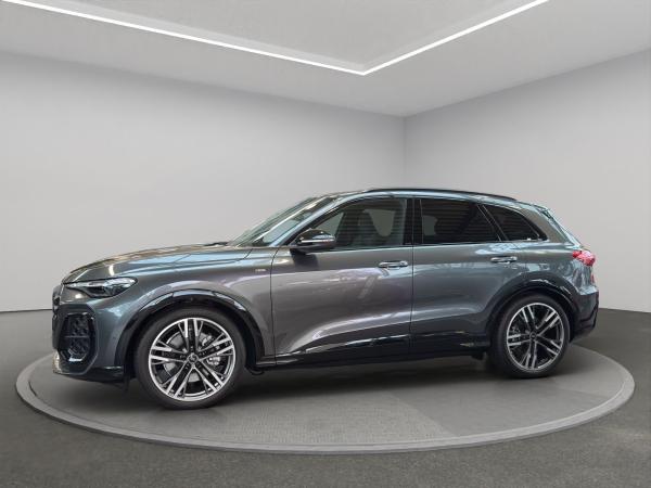 Audi Q5 SUV TDI quattro S tronic+HEAD-UP+PANO+TECH PRO