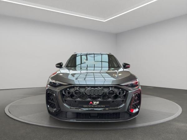 Audi Q5 SUV TDI quattro S tronic+HEAD-UP+PANO+TECH PRO