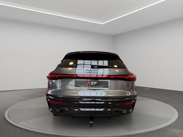 Audi Q5 SUV TDI quattro S tronic+HEAD-UP+PANO+TECH PRO