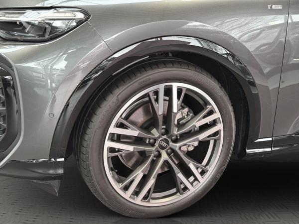 Audi Q5 SUV TDI quattro S tronic+HEAD-UP+PANO+TECH PRO