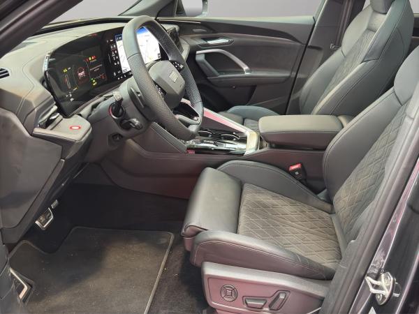 Audi Q5 SUV TDI quattro S tronic+HEAD-UP+PANO+TECH PRO