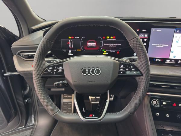 Audi Q5 SUV TDI quattro S tronic+HEAD-UP+PANO+TECH PRO