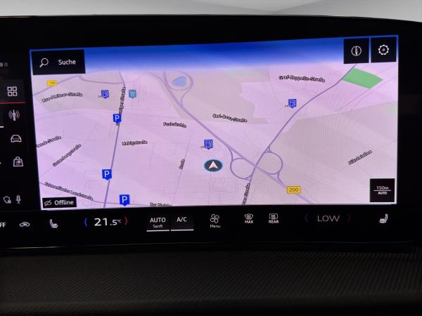 Audi Q5 SUV TDI quattro S tronic+HEAD-UP+PANO+TECH PRO