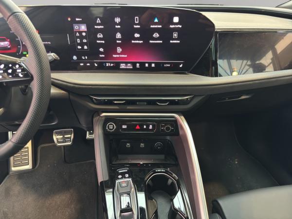 Audi Q5 SUV TDI quattro S tronic+HEAD-UP+PANO+TECH PRO