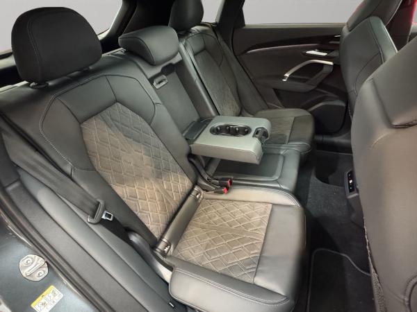 Audi Q5 SUV TDI quattro S tronic+HEAD-UP+PANO+TECH PRO