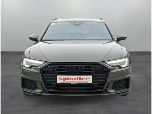 Audi A6 Avant S-Line 45TFSI qu AHK B&O Keyl 20" black