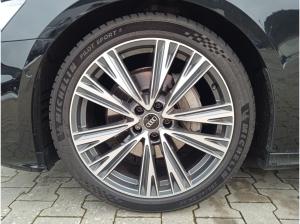 Audi A6 Avant S-Line 45TFSI qu Matrix Keyless B&O 20"