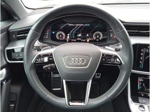Audi A6 Avant S-Line 45TFSI qu AHK B&O Keyl 20" black