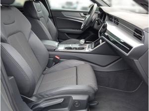 Audi A6 Avant S-Line 45TFSI qu AHK B&O Keyl 20" black