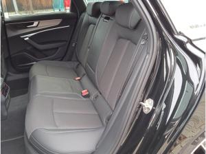 Audi A6 Avant S-Line 45TFSI qu Matrix Keyless B&O 20"