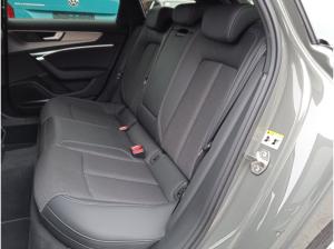 Audi A6 Avant S-Line 45TFSI qu AHK B&O Keyl 20" black