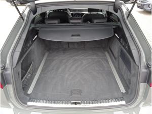 Audi A6 Avant S-Line 45TFSI qu AHK B&O Keyl 20" black