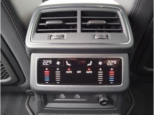 Audi A6 Avant S-Line 45TFSI qu AHK B&O Keyl 20" black