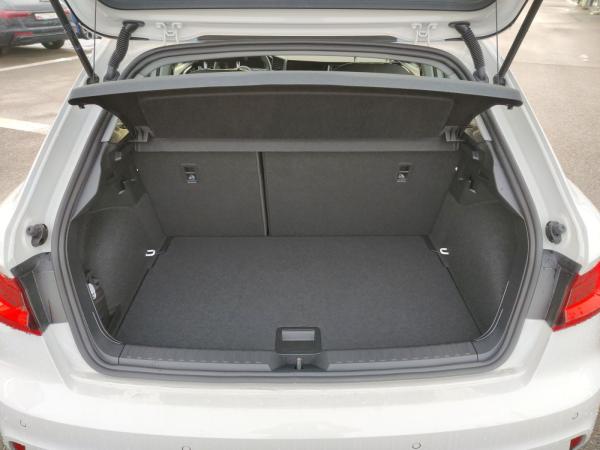 Audi A1 Sportback advanced 25 TFSI S tronic