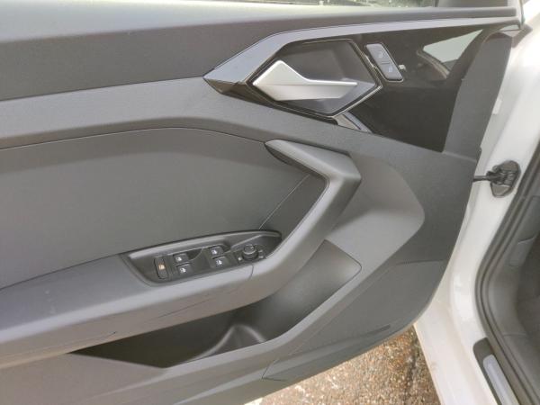 Audi A1 Sportback advanced 25 TFSI S tronic