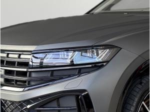 Volkswagen Touareg R-Line 3.0TDI 4Motion +AHK+LUFT+WANK+