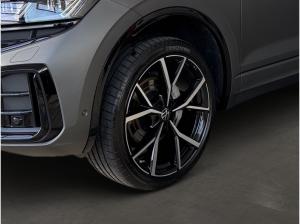 Volkswagen Touareg R-Line 3.0TDI 4Motion +AHK+LUFT+WANK+