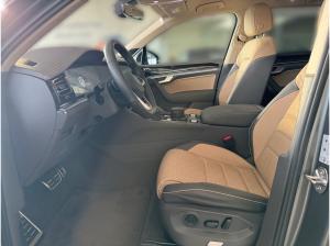 Volkswagen Touareg R-Line 3.0TDI 4Motion +AHK+LUFT+WANK+