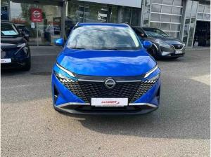 Nissan Qashqai N-CONNECTA 1.5 VC-T e-Power 140kW/190 PS 4x2 Navi Kamera LED