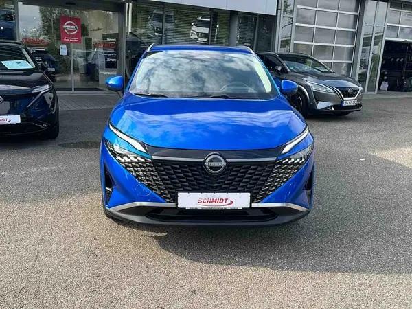 Nissan Qashqai N-CONNECTA 1.5 VC-T e-Power 140kW/190 PS 4x2 Navi Kamera LED