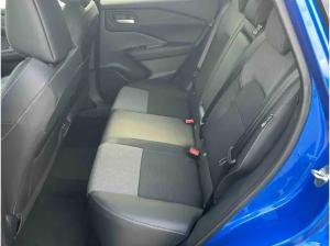 Nissan Qashqai N-CONNECTA 1.5 VC-T e-Power 140kW/190 PS 4x2 Navi Kamera LED