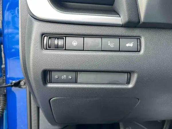 Nissan Qashqai N-CONNECTA 1.5 VC-T e-Power 140kW/190 PS 4x2 Navi Kamera LED