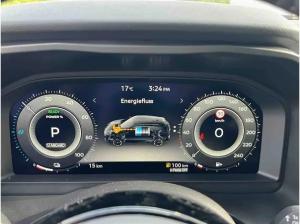 Nissan Qashqai N-CONNECTA 1.5 VC-T e-Power 140kW/190 PS 4x2 Navi Kamera LED