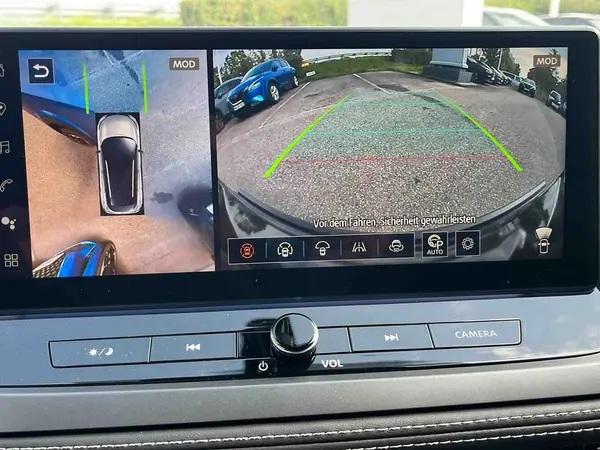 Nissan Qashqai N-CONNECTA 1.5 VC-T e-Power 140kW/190 PS 4x2 Navi Kamera LED