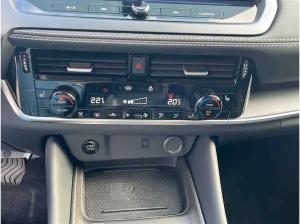Nissan Qashqai N-CONNECTA 1.5 VC-T e-Power 140kW/190 PS 4x2 Navi Kamera LED