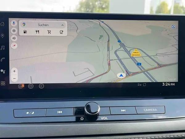 Nissan Qashqai N-CONNECTA 1.5 VC-T e-Power 140kW/190 PS 4x2 Navi Kamera LED