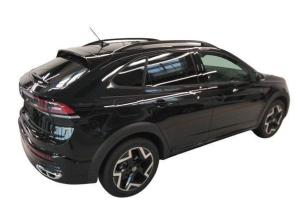 Volkswagen Taigo 1.5 TSI DSG R-Line Navi IQ.Light DAB+ FrontAssist