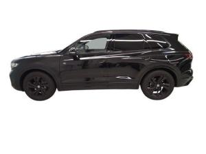 Volkswagen Touareg 3.0 TDI Tiptronic 4-Motion R-Line Blackstyle Navi Leder IQ.Light DAB+ FrontAssist