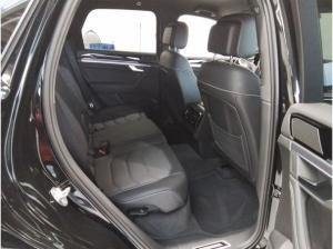 Volkswagen Touareg 3.0 TDI Tiptronic 4-Motion R-Line Blackstyle Navi Leder IQ.Light DAB+ FrontAssist