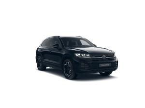 Volkswagen Touareg 3.0 TDI Tiptronic 4-Motion R-Line Blackstyle Navi Leder IQ.Light DAB+ FrontAssist
