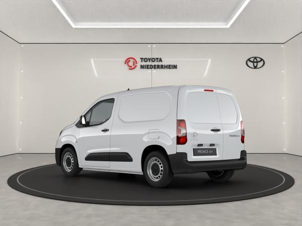 Toyota Proace City ⛽ 1,5 D-4D L1 MEISTER + NAVI ****