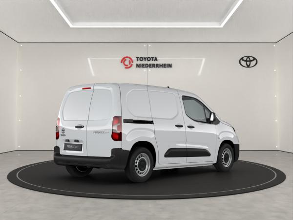 Toyota Proace City ⛽ 1,5 D-4D L1 MEISTER + NAVI ****