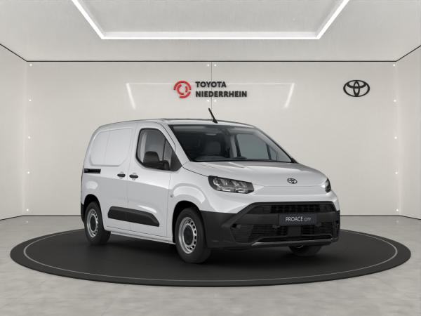 Toyota Proace City ⛽ 1,5 D-4D L1 MEISTER + NAVI ****