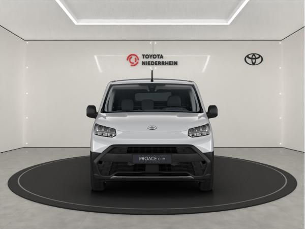 Toyota Proace City ⛽ 1,5 D-4D L1 MEISTER + NAVI ****