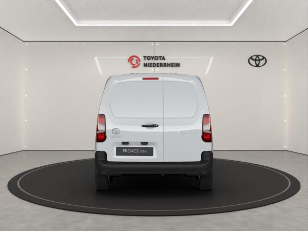 Toyota Proace City ⛽ 1,5 D-4D L1 MEISTER + NAVI ****