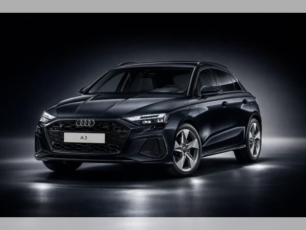 Audi A3 Sportb. 40 TFSIe Hybrid / GW+ SONDERKONDITIONEN NUR BIS 16.02.
