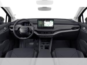 Skoda ENYAQ Coupé 85x 82 kWh Batterie 210 kW 1-Gang-Automatik 4x4