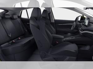 Skoda ENYAQ Coupé 85x 82 kWh Batterie 210 kW 1-Gang-Automatik 4x4