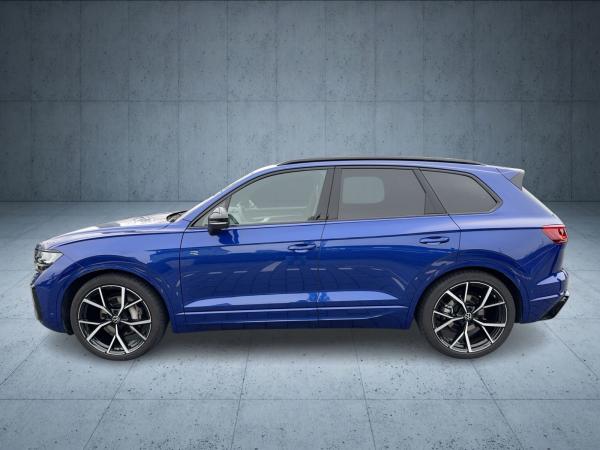 Volkswagen Touareg R-Line 3.0 TDI AHK/Pano/360/HuD/22"/HDMatrix/Assist